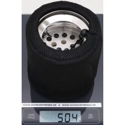 Origin Outdoors Holzofen - Funnel 5 Origin Outdoors Holzofen - Funnel -Camping Verkäufe origin outdoors holzofen funnel rl 562169 2