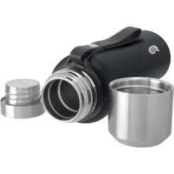 Origin Outdoors PureSteel 0,5 L - Isolierflasche 9 Origin Outdoors PureSteel 0,5 L - Isolierflasche -Camping Verkäufe origin outdoors puresteel 0 5 l isolierflasche black rl 562075 3