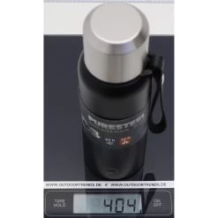 Origin Outdoors PureSteel 0,5 L - Isolierflasche 11 Origin Outdoors PureSteel 0,5 L - Isolierflasche -Camping Verkäufe origin outdoors puresteel 0 5 l isolierflasche black rl 562075 5