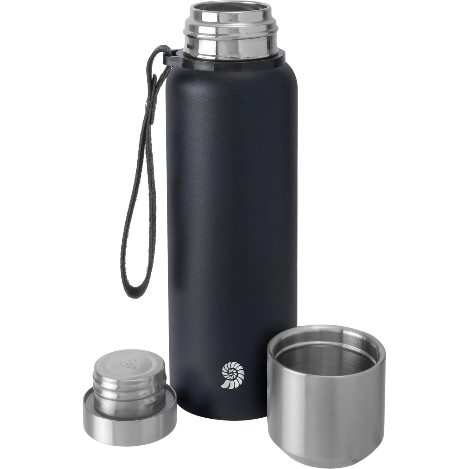 Origin Outdoors PureSteel 0,75 L - Isolierflasche 1 Origin Outdoors PureSteel 0,75 L - Isolierflasche