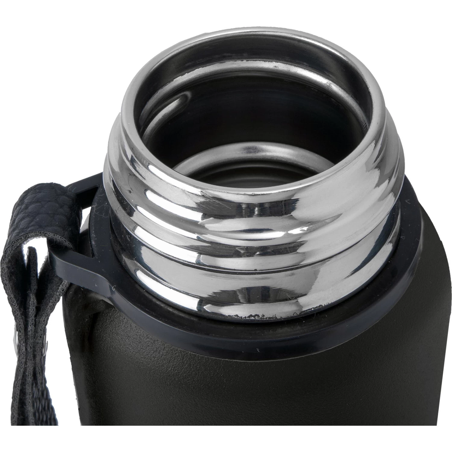 Origin Outdoors PureSteel 0,75 L - Isolierflasche 3 Origin Outdoors PureSteel 0,75 L - Isolierflasche – Bild 3