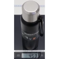 Origin Outdoors PureSteel 0,75 L - Isolierflasche 11 Origin Outdoors PureSteel 0,75 L - Isolierflasche -Camping Verkäufe origin outdoors puresteel 0 75 l isolierflasche black rl 562076 5