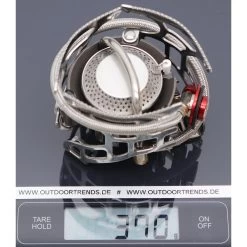 Origin Outdoors Rugged - Gaskocher -Camping Verkäufe origin outdoors rugged gaskocher rl 562129 5