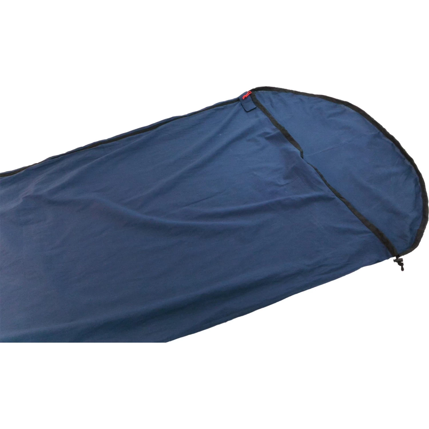 Origin Outdoors Sleeping Liner Baumwolle - Mumienform 5 Origin Outdoors Sleeping Liner Baumwolle - Mumienform – Bild 5