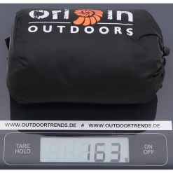 Origin Outdoors Sleeping Liner Habotai Seide 7 Origin Outdoors Sleeping Liner Habotai Seide -Camping Verkäufe origin outdoors sleeping liner habotai seide rl 310856 7