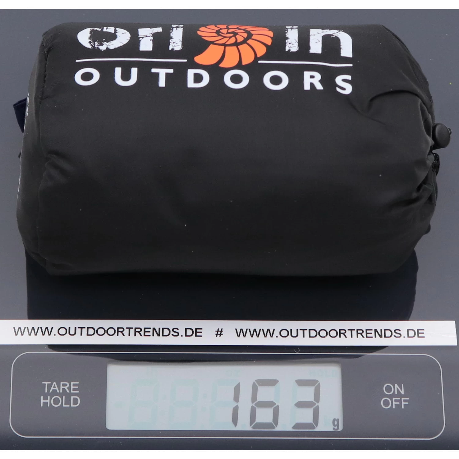 Origin Outdoors Sleeping Liner Habotai Seide 4 Origin Outdoors Sleeping Liner Habotai Seide – Bild 4