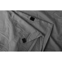 Origin Outdoors Sleeping Liner Poly-Baumwolle - Deckenform -Camping Verkäufe origin outdoors sleeping liner poly baumwolle deckenform anthrazit rl 310869 11