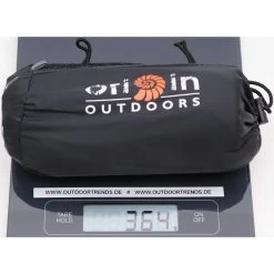 Origin Outdoors Sleeping Liner Poly-Baumwolle - Deckenform -Camping Verkäufe origin outdoors sleeping liner poly baumwolle deckenform rl 310869 12