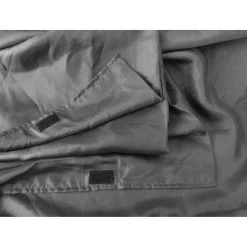 Origin Outdoors Sleeping Liner Ripstop Habotai Seide 6 Origin Outdoors Sleeping Liner Ripstop Habotai Seide -Camping Verkäufe origin outdoors sleeping liner ripstop habotai seide dunkelgrau rl 310851 2