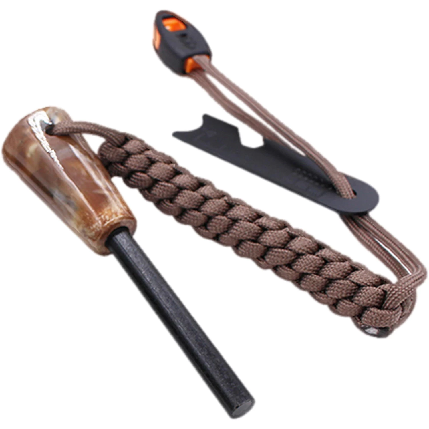 Origin Outdoors Stone - Zündstahl 1 Origin Outdoors Stone - Zündstahl