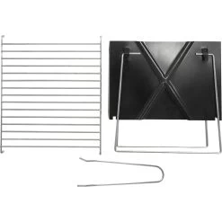 Origin Outdoors To-Go - Klappgrill -Camping Verkäufe origin outdoors to go klappgrill rl 052420 6