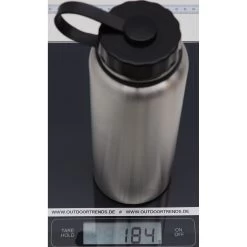 Origin Outdoors WH-Edelstahl - Trinkflasche -Camping Verkäufe origin outdoors wh edelstahl trinkflasche rl 562083 6