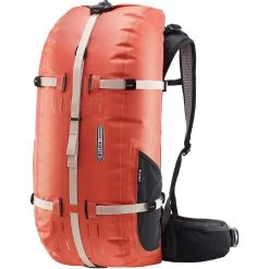 ORTLIEB Atrack 35 - Wasserdichter Rucksack