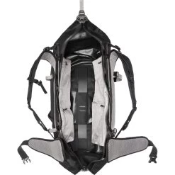 ORTLIEB Atrack 45 - Wasserdichter Rucksack -Camping Verkäufe ortlieb atrack 45 wasserdichter rucksack black ol r7104 11