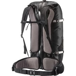 ORTLIEB Atrack 45 - Wasserdichter Rucksack -Camping Verkäufe ortlieb atrack 45 wasserdichter rucksack black ol r7104 8