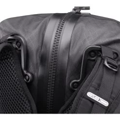 ORTLIEB Atrack Metrosphere - Rucksack -Camping Verkäufe ortlieb atrack metrosphere rucksack black embossed ol r7200 2