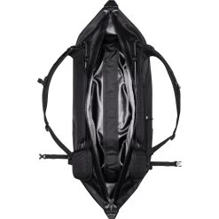 ORTLIEB Atrack Metrosphere - Rucksack -Camping Verkäufe ortlieb atrack metrosphere rucksack black embossed ol r7200 5