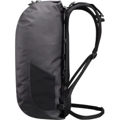 ORTLIEB Atrack Metrosphere - Rucksack -Camping Verkäufe ortlieb atrack metrosphere rucksack black embossed ol r7200 6