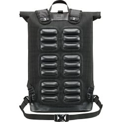 ORTLIEB Commuter-Daypack High-Vis -Camping Verkäufe ortlieb commuter daypack high visibility black reflective ol r4150 2