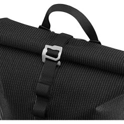 ORTLIEB Commuter-Daypack High-Vis -Camping Verkäufe ortlieb commuter daypack high visibility black reflective ol r4150 3