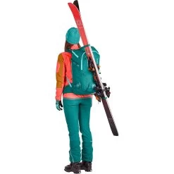 Ortovox Haute Route 38 S - Skitourenrucksack 7 Ortovox Haute Route 38 S - Skitourenrucksack -Camping Verkäufe ortovox haute route 38 s skitourenrucksack ov 4648500001 2