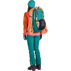 Ortovox Haute Route 38 S - Skitourenrucksack 8 Ortovox Haute Route 38 S - Skitourenrucksack -Camping Verkäufe ortovox haute route 38 s skitourenrucksack ov 4648500001 3