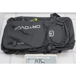 Ortovox Haute Route 38 S - Skitourenrucksack 9 Ortovox Haute Route 38 S - Skitourenrucksack -Camping Verkäufe ortovox haute route 38 s skitourenrucksack ov 4648500001 5
