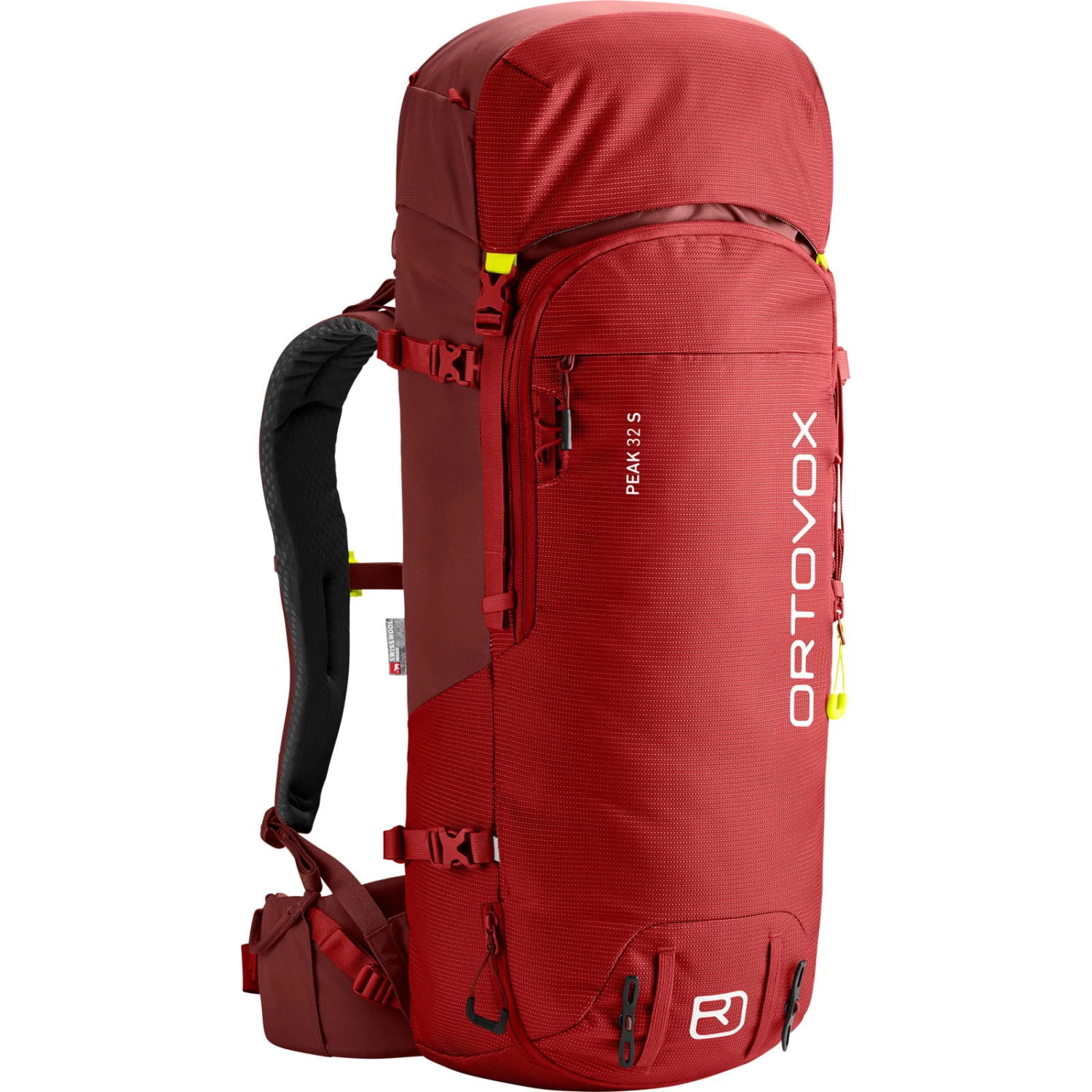 Ortovox Peak 32 S - Alpinrucksack 1 Ortovox Peak 32 S - Alpinrucksack