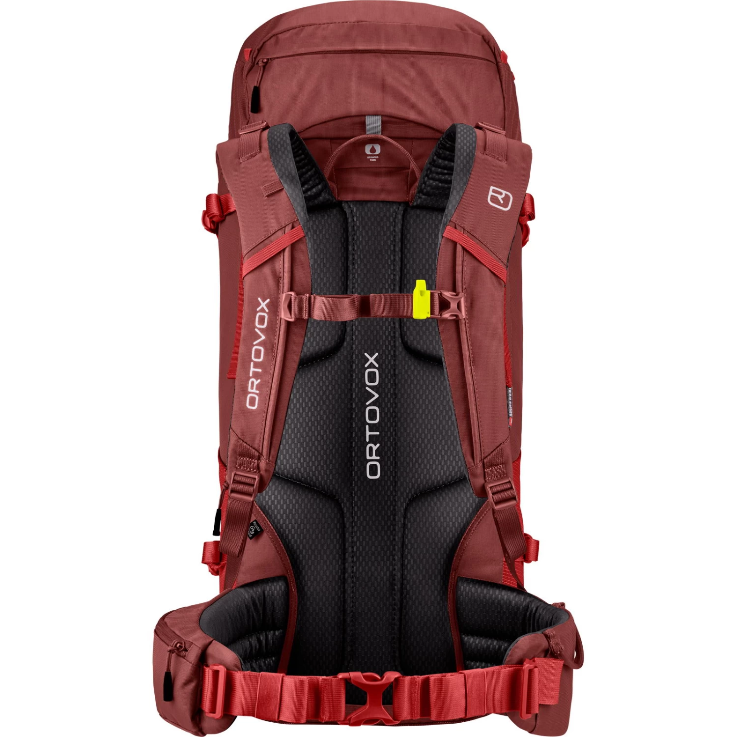 Ortovox Peak 32 S - Alpinrucksack 2 Ortovox Peak 32 S - Alpinrucksack – Bild 2