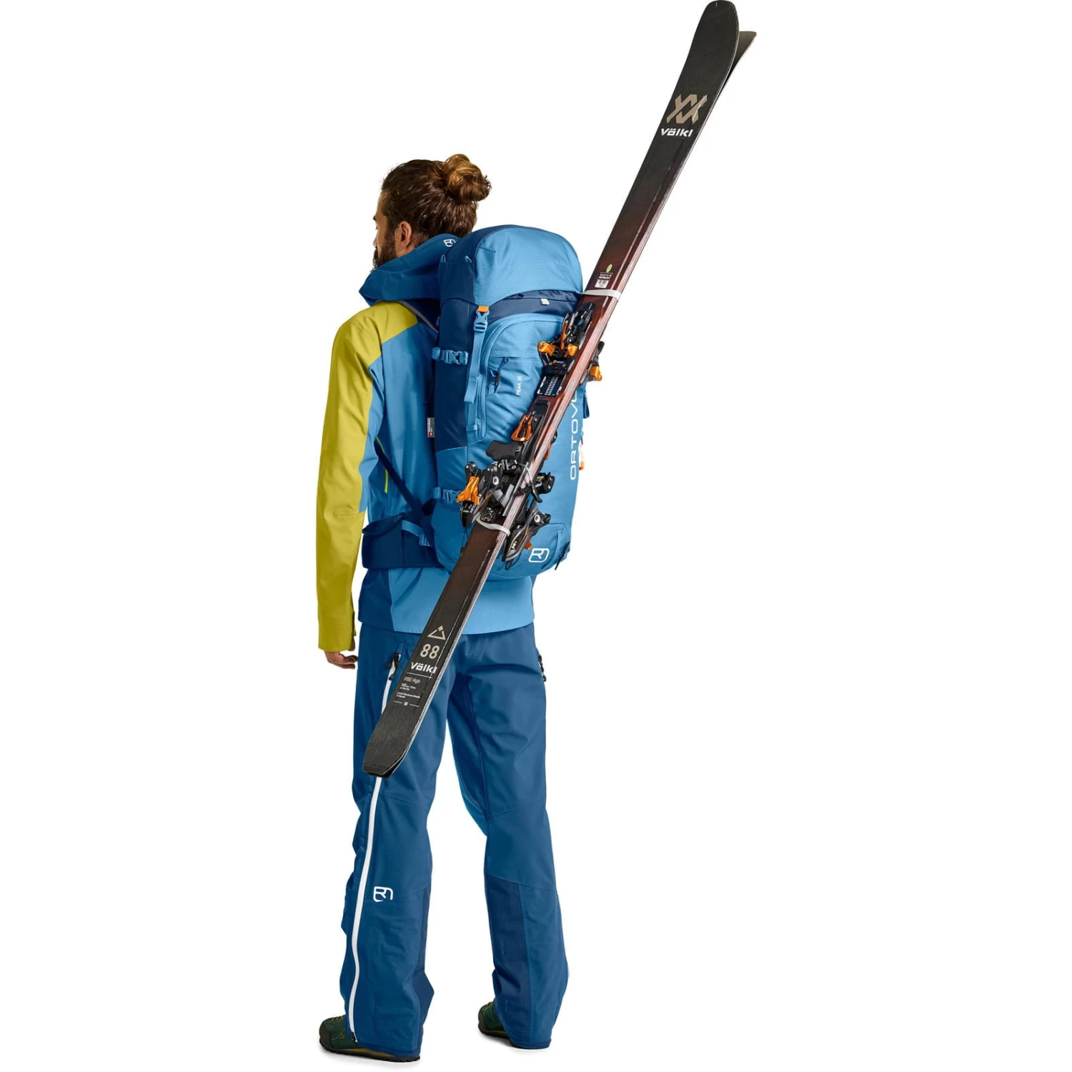 Ortovox Peak 35 - Alpinrucksack 6 Ortovox Peak 35 - Alpinrucksack – Bild 6