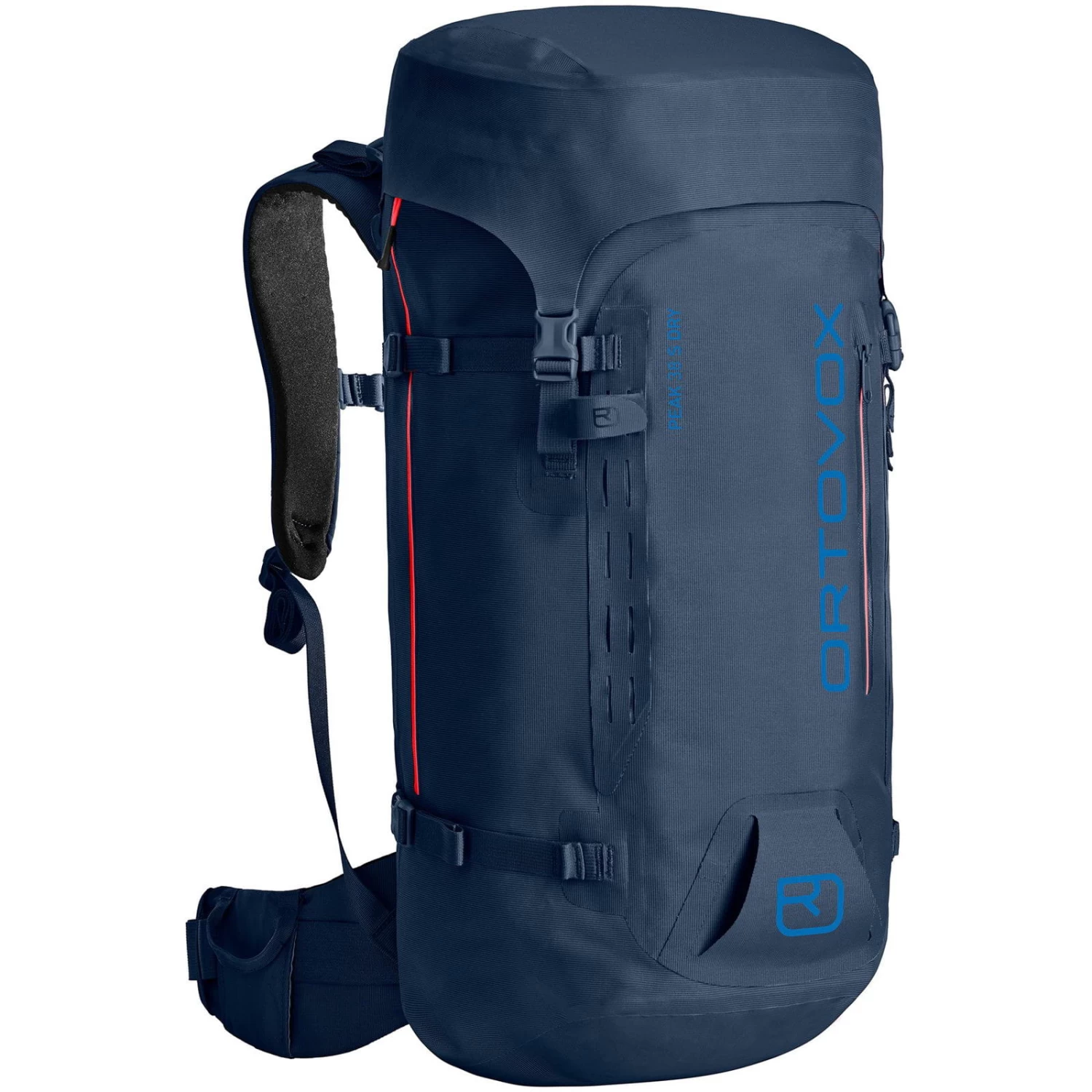 Ortovox Peak 38 S Dry - Hochtourenrucksack 1 Ortovox Peak 38 S Dry - Hochtourenrucksack