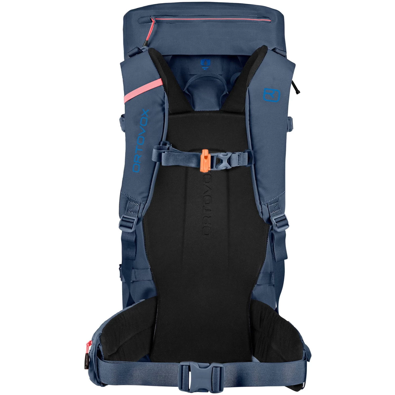 Ortovox Peak 38 S Dry - Hochtourenrucksack 2 Ortovox Peak 38 S Dry - Hochtourenrucksack – Bild 2