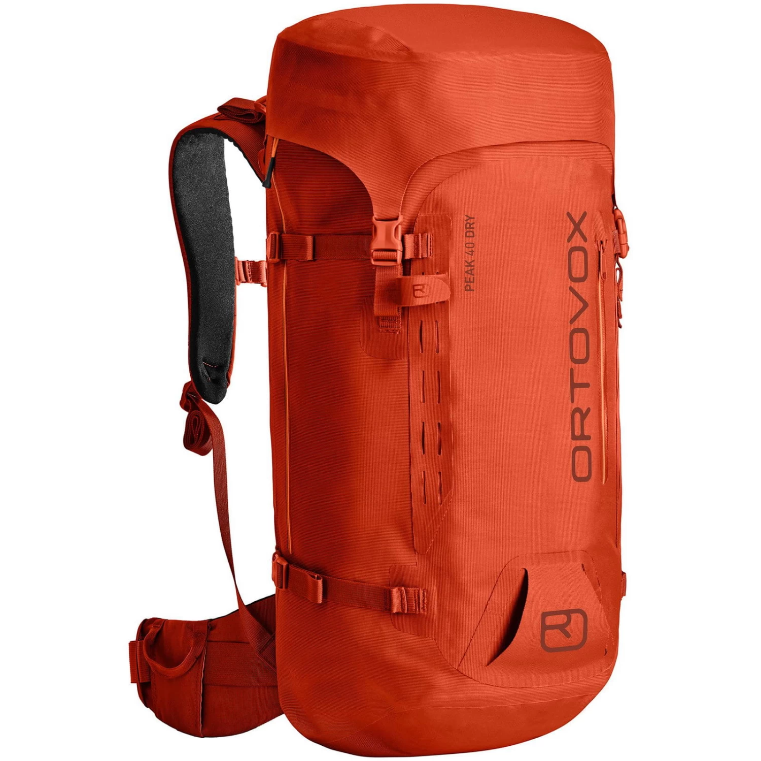 Ortovox Peak 40 Dry - Hochtourenrucksack 1 Ortovox Peak 40 Dry - Hochtourenrucksack