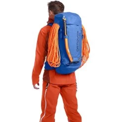 Ortovox Peak 40 Dry - Hochtourenrucksack 13 Ortovox Peak 40 Dry - Hochtourenrucksack -Camping Verkäufe ortovox peak 40 dry hochtourenrucksack ov 4710000002 8