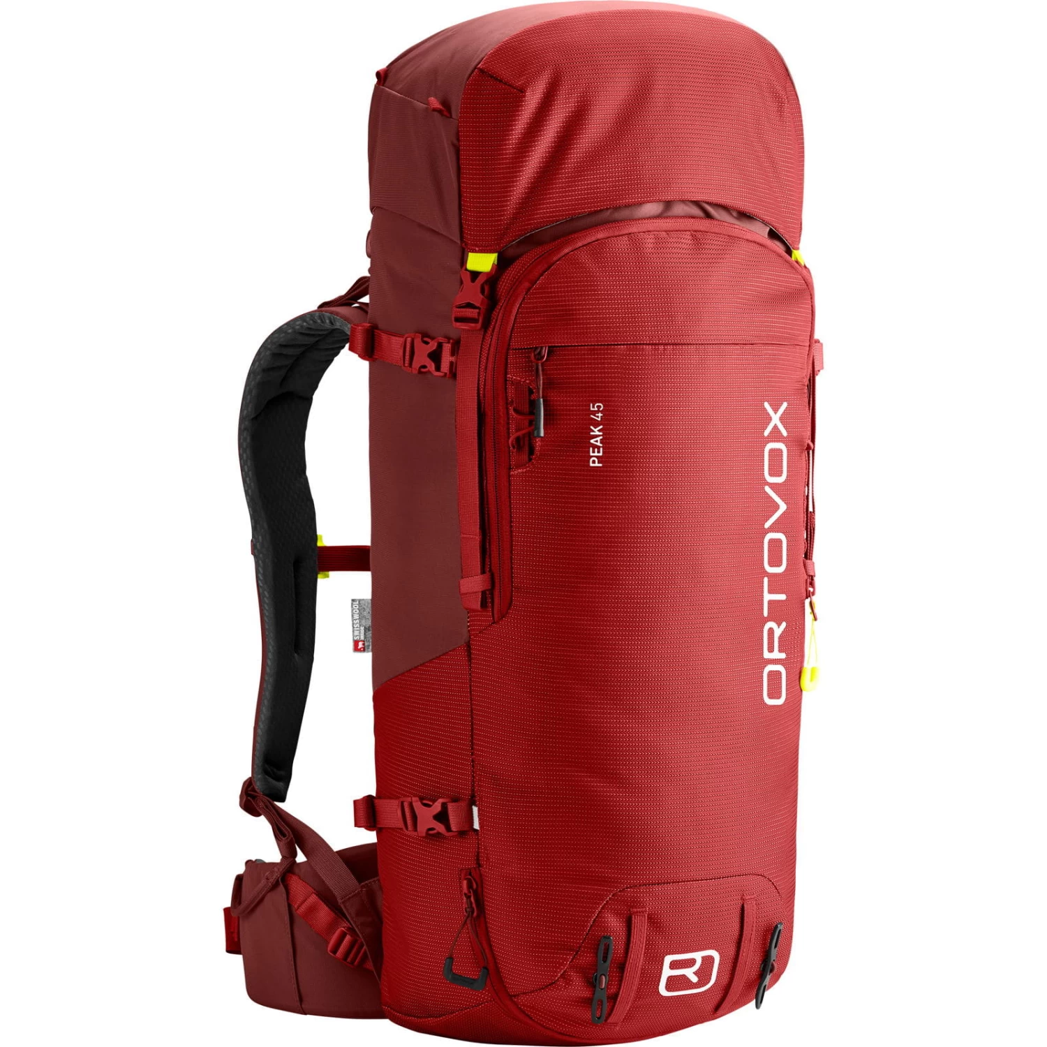 Ortovox Peak 45 - Alpinrucksack 1 Ortovox Peak 45 - Alpinrucksack