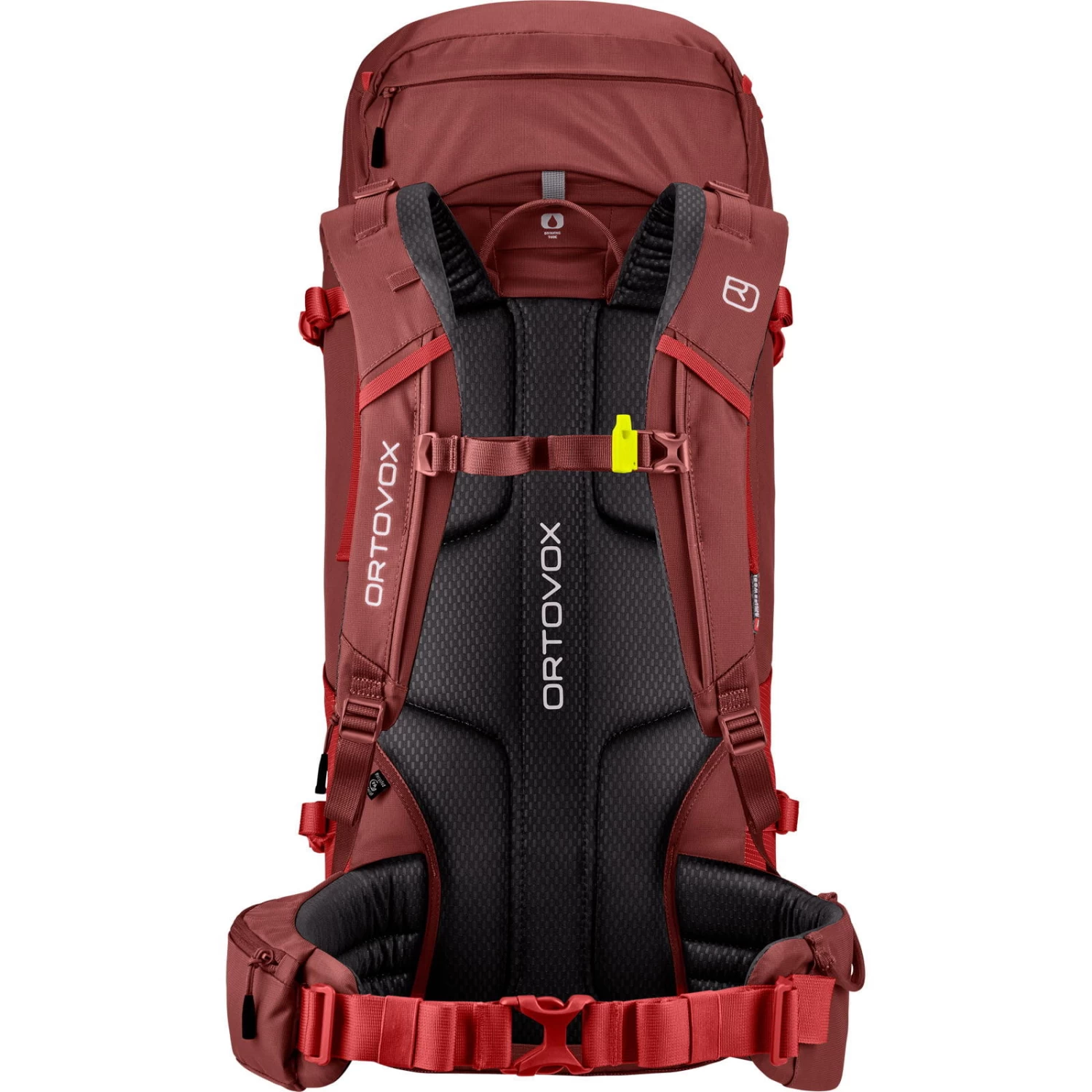 Ortovox Peak 45 - Alpinrucksack 2 Ortovox Peak 45 - Alpinrucksack – Bild 2