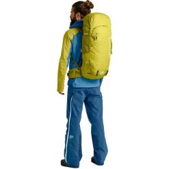 Ortovox Peak 45 - Alpinrucksack 10 Ortovox Peak 45 - Alpinrucksack -Camping Verkäufe ortovox peak 45 alpinrucksack ov 4626700003 5