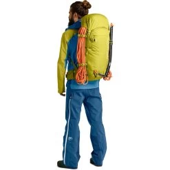 Ortovox Peak 45 - Alpinrucksack 11 Ortovox Peak 45 - Alpinrucksack -Camping Verkäufe ortovox peak 45 alpinrucksack ov 4626700003 6