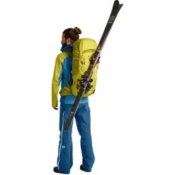 Ortovox Peak 45 - Alpinrucksack 12 Ortovox Peak 45 - Alpinrucksack -Camping Verkäufe ortovox peak 45 alpinrucksack ov 4626700003 7