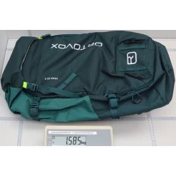 Ortovox Peak 52 S - Alpinrucksack -Camping Verkäufe ortovox peak 52 s alpinrucksack ov 4626800001 5