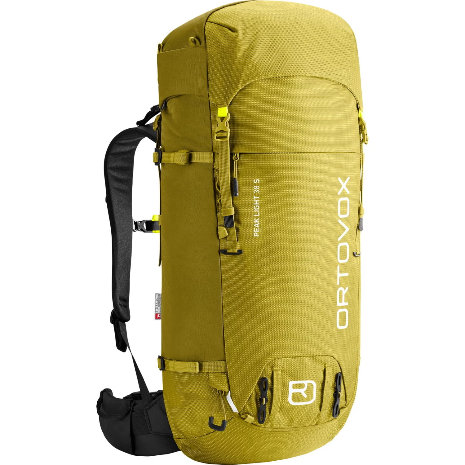 Ortovox Peak Light 38 S - Alpinrucksack 1 Ortovox Peak Light 38 S - Alpinrucksack