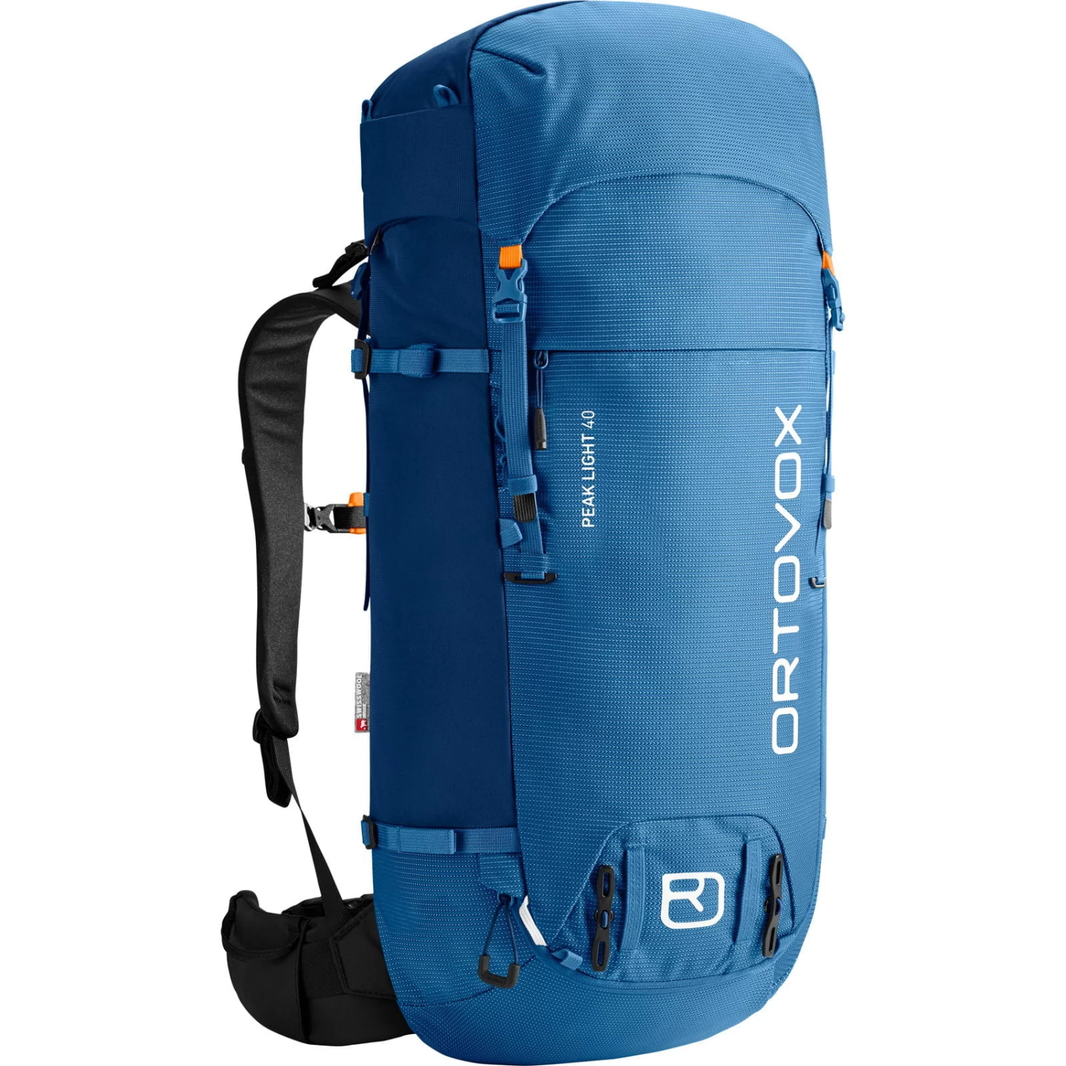 Ortovox Peak Light 40 - Alpinrucksack 1 Ortovox Peak Light 40 - Alpinrucksack