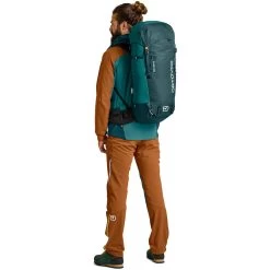 Ortovox Peak Light 40 - Alpinrucksack 9 Ortovox Peak Light 40 - Alpinrucksack -Camping Verkäufe ortovox peak light 40 alpinrucksack ov 4628700002 3