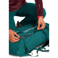 Ortovox Trad 26 S - Kletterrucksack -Camping Verkäufe ortovox trad 26 s kletterrucksack black raven ov 4884500001 13