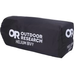 Outdoor Research Helium Bivy - Biwaksack -Camping Verkäufe outdoor research helium bivy biwaksack ore 287809 0420 222 12