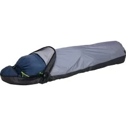 Outdoor Research Helium Bivy - Biwaksack -Camping Verkäufe outdoor research helium bivy biwaksack slate ore 287809 0420 222 10