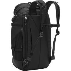 Pacsafe Venturesafe EXP35 - Reiserucksack -Camping Verkäufe pacsafe venturesafe exp35 reiserucksack black ps 60315 100 4