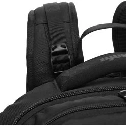 Pacsafe Venturesafe EXP35 - Reiserucksack -Camping Verkäufe pacsafe venturesafe exp35 reiserucksack black ps 60315 100 7