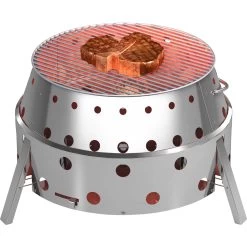 Petromax Atago - Allround Grill 15 Petromax Atago - Allround Grill -Camping Verkäufe petromax atago allround grill rl 405556 5