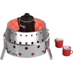 Petromax Atago - Allround Grill 17 Petromax Atago - Allround Grill -Camping Verkäufe petromax atago allround grill rl 405556 7